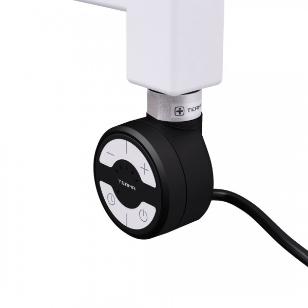 Terma MOA grzałka elektryczna 300 W czarna WEMOA03T905U