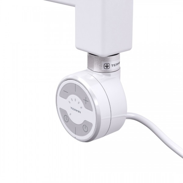 Terma MOA grzałka elektryczna 300 W biała WEMOA03T916U
