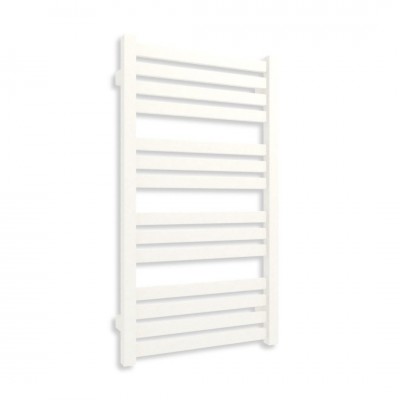 Terma Marlin grzejnik łazienkowy 78x43 cm biały mat WGMAR078043KJ16ZS