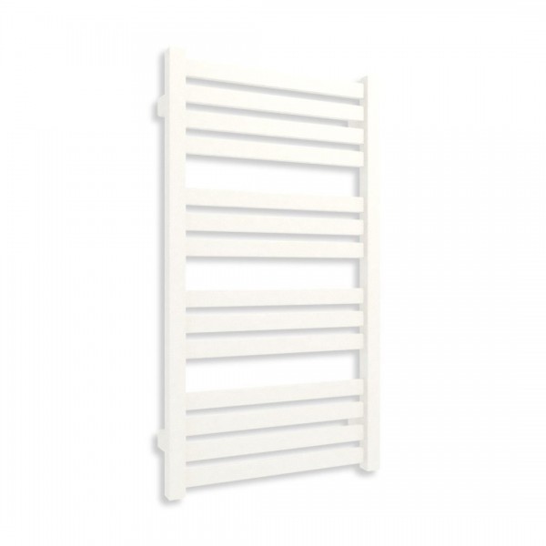 Terma Marlin grzejnik łazienkowy 78x43 cm biały mat WGMAR078043KJ16ZS