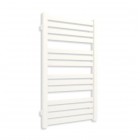Terma Marlin grzejnik łazienkowy 78x43 cm biały mat WGMAR078043KJ16ZS