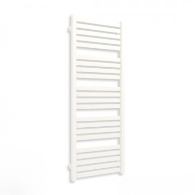 Terma Marlin grzejnik łazienkowy 118,5x43 cm biały mat WGMAR118043KJ16ZS