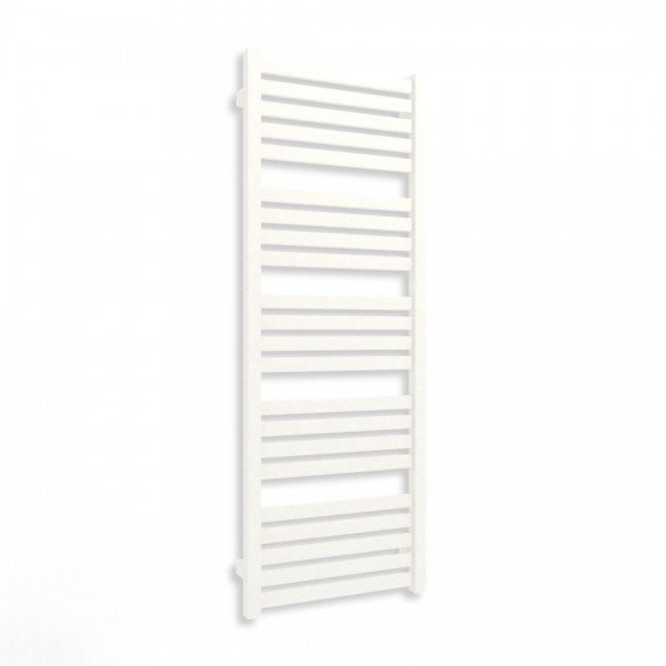 Terma Marlin grzejnik łazienkowy 118,5x43 cm biały mat WGMAR118043KJ16ZS