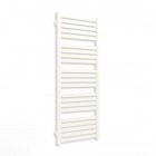 Terma Marlin grzejnik łazienkowy 118,5x43 cm biały mat WGMAR118043KJ16ZS