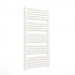 Terma Marlin grzejnik łazienkowy 118,5x53 cm biały mat WGMAR118053KJ16ZS