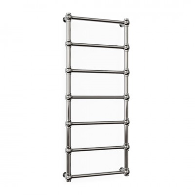 Terma Retro grzejnik łazienkowy 117x50,4 cm chrom WGRE1117050CROSX