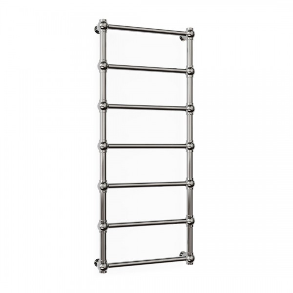 Terma Retro grzejnik łazienkowy 117x50,4 cm chrom WGRE1117050CROSX