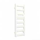 Terma Vivo grzejnik łazienkowy 91x30 cm biały mat WGVOV091030KJ16SX