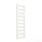 Terma Vivo grzejnik łazienkowy 115x30 cm biały mat WGVOV115030KJ16SX