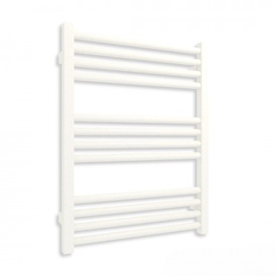 Terma Fiona grzejnik łazienkowy 66x50 cm biały mat WGFIN066050KJ16SX