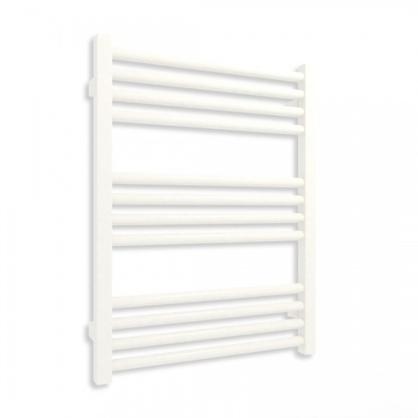 Terma Fiona grzejnik łazienkowy 66x50 cm biały mat WGFIN066050KJ16SX