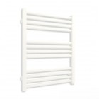Terma Fiona grzejnik łazienkowy 66x50 cm biały mat WGFIN066050KJ16SX