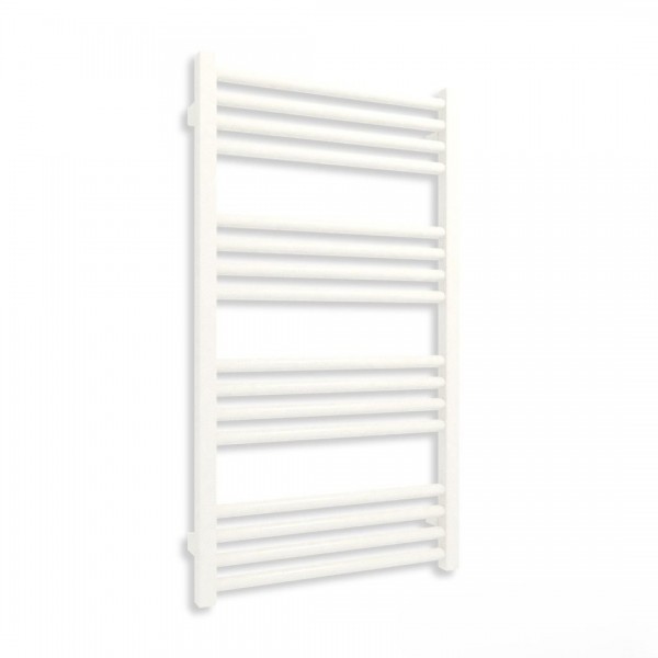 Terma Fiona grzejnik łazienkowy 90x50 cm biały mat WGFIN090050KJ16SX