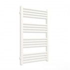 Terma Fiona grzejnik łazienkowy 90x50 cm biały mat WGFIN090050KJ16SX