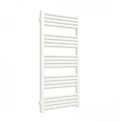 Terma Fiona grzejnik łazienkowy 114x50 cm biały mat WGFIN114050KJ16SX