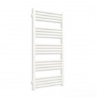 Terma Fiona grzejnik łazienkowy 114x50 cm biały mat WGFIN114050KJ16SX