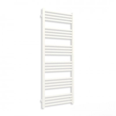 Terma Fiona grzejnik łazienkowy 138x50 cm biały mat WGFIN138050KJ16SX