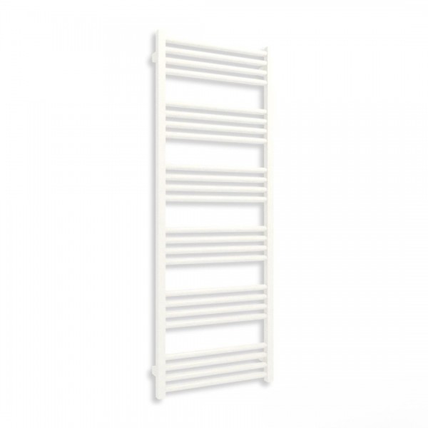 Terma Fiona grzejnik łazienkowy 138x50 cm biały mat WGFIN138050KJ16SX