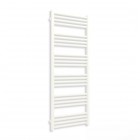 Terma Fiona grzejnik łazienkowy 138x50 cm biały mat WGFIN138050KJ16SX