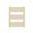 Terma Fiona grzejnik łazienkowy 66x50 cm złoty WGFIN066050KBRASX