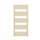 Terma Fiona grzejnik łazienkowy 114x50 cm złoty WGFIN114050KBRASX