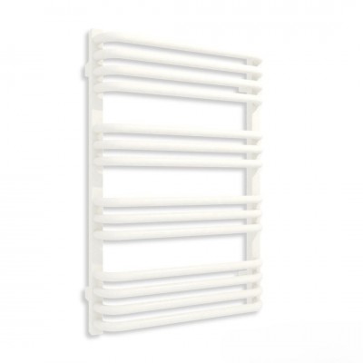 Terma Alex grzejnik łazienkowy 76x50 cm biały mat WGALE076050KJ16SX