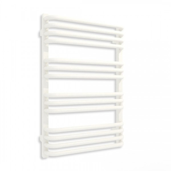 Terma Alex grzejnik łazienkowy 76x50 cm biały mat WGALE076050KJ16SX