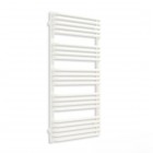 Terma Alex grzejnik łazienkowy 114x50 cm biały mat WGALE114050KJ16SX