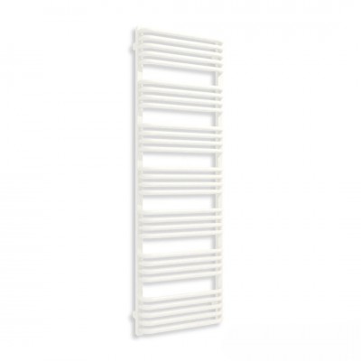 Terma Alex grzejnik łazienkowy 158x50 cm biały mat WGALE158050KJ16SX
