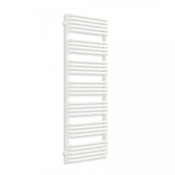Terma Alex grzejnik łazienkowy 158x50 cm biały mat WGALE158050KJ16SX