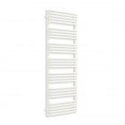Terma Alex grzejnik łazienkowy 158x50 cm biały mat WGALE158050KJ16SX