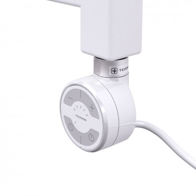 Terma MOA grzałka elektryczna 300 W biała WEMOA03T916U