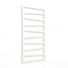 Terma Zigzag grzejnik łazienkowy 107x50 cm biały mat WGZIG107050KJ16ZS