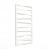 Terma Zigzag grzejnik łazienkowy 107x50 cm biały mat WGZIG107050KJ16ZS
