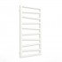 Terma Zigzag grzejnik łazienkowy 131x50 cm biały mat WGZIG131050KJ16ZS