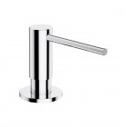 Omnires Modern Project dozownik mydła w płynie chrom MP60723CR