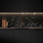 Omnires Modern Project dozownik mydła w płynie miedź połysk MP60723CP