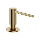 Omnires Modern Project dozownik mydła w płynie brąz antyczny szczotkowany MP60723BR