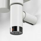 Oltens Varmare Jarn grzałka elektryczna 200 W biała 55920000