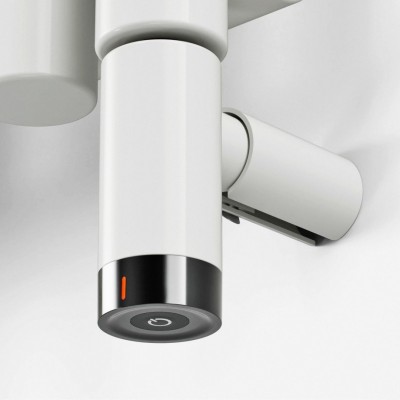 Oltens Varmare Jarn grzałka elektryczna 200 W biała 55920000