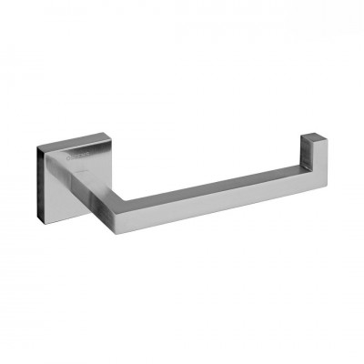 Oltens Tved uchwyt na papier toaletowy nikiel 81105910