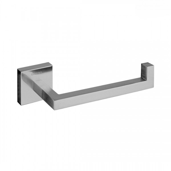 Oltens Tved uchwyt na papier toaletowy nikiel 81105910