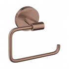 Oltens Gulfoss uchwyt na papier toaletowy miedź szczotkowana 81103610