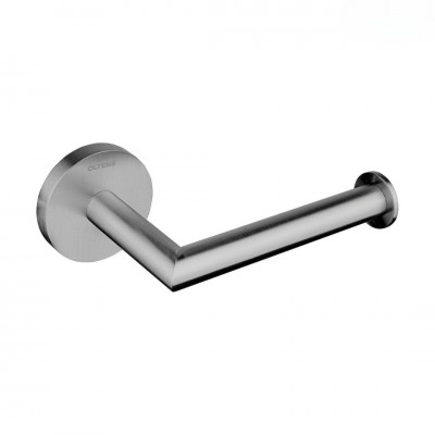 Oltens Gulfoss uchwyt na papier toaletowy nikiel 81102910