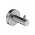 Oltens Gulfoss haczyk na ręcznik nikiel 80008910