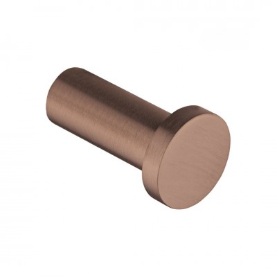 Oltens Vernal haczyk na ręcznik miedź szczotkowana 80004610 Oltens Vernal haczyk na ręcznik miedź szczotkowana 80004610