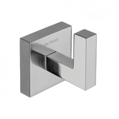 Oltens Tved haczyk na ręcznik nikiel 80003910