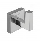 Oltens Tved haczyk na ręcznik nikiel 80003910