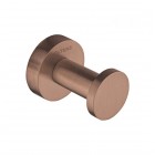 Oltens Gulfoss haczyk na ręcznik miedź szczotkowana 80001610