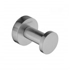 Oltens Gulfoss haczyk na ręcznik nikiel 80001910